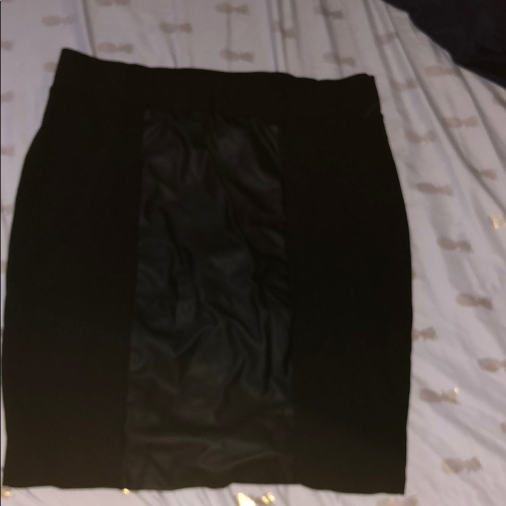 Torrid pencil skirt